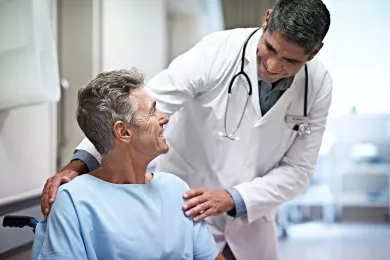 medecin et patient